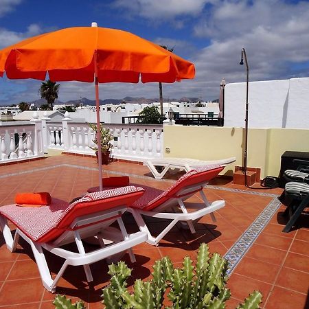 פוארטו דל כרמן Apartamento Sole Mit Meerblick מראה חיצוני תמונה