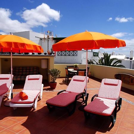 פוארטו דל כרמן Apartamento Sole Mit Meerblick מראה חיצוני תמונה