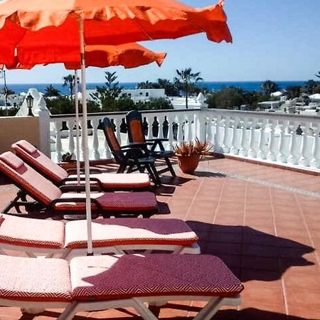פוארטו דל כרמן Apartamento Sole Mit Meerblick מראה חיצוני תמונה