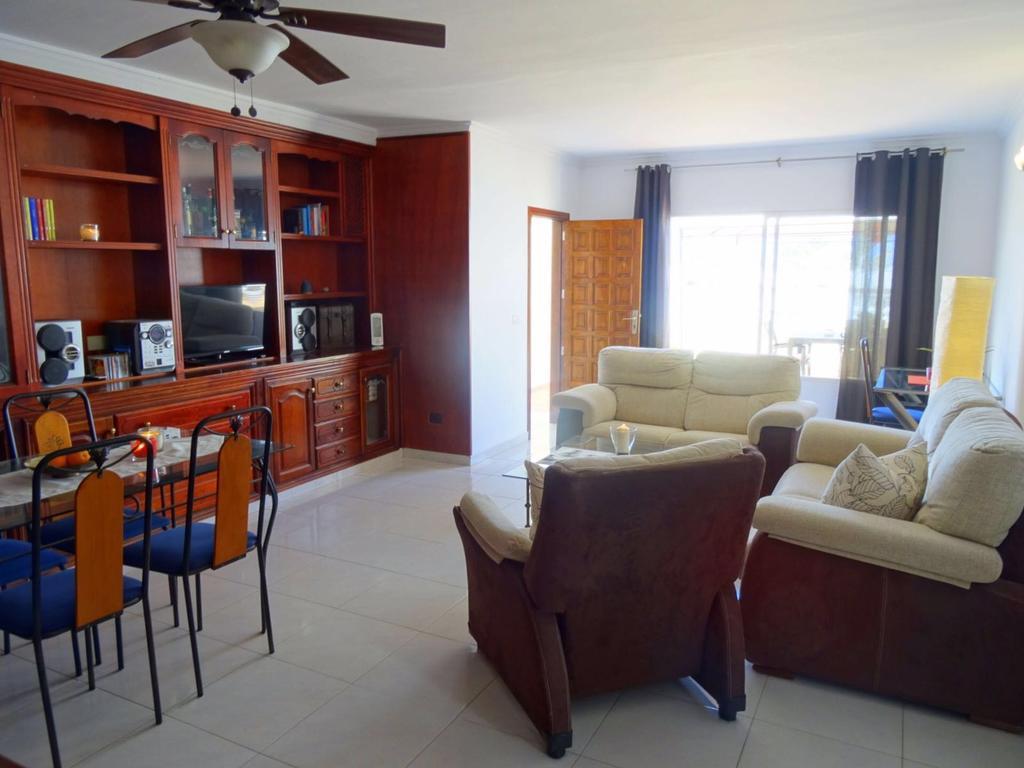 פוארטו דל כרמן Apartamento Sole Mit Meerblick מראה חיצוני תמונה