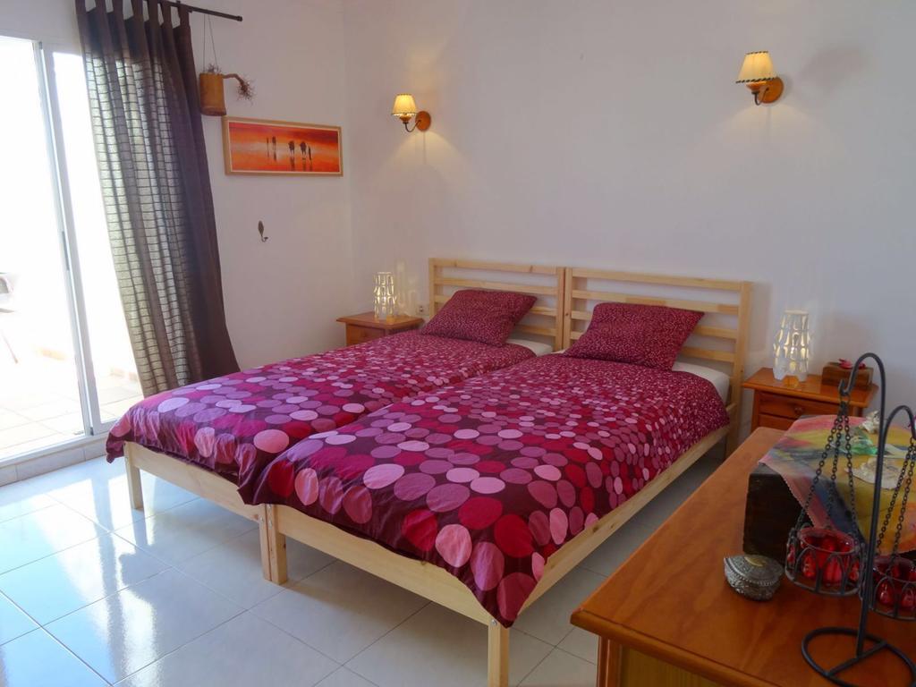 פוארטו דל כרמן Apartamento Sole Mit Meerblick מראה חיצוני תמונה