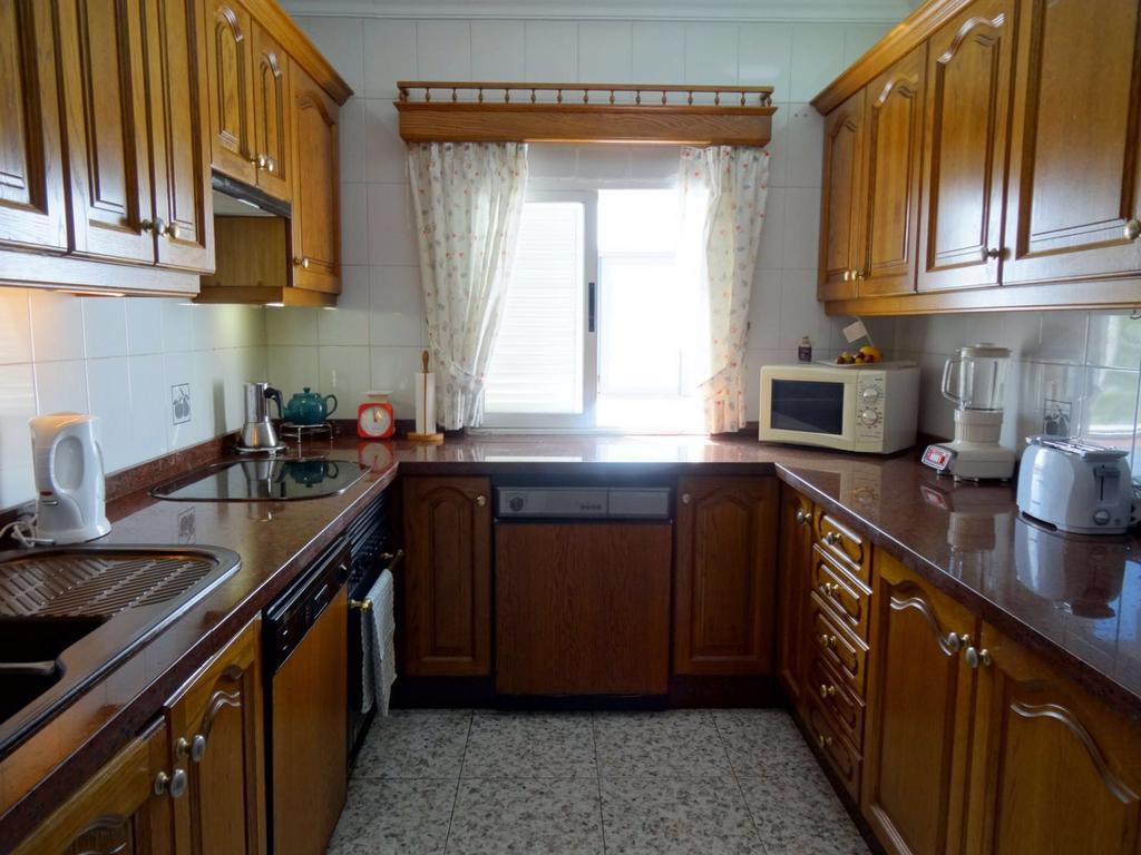פוארטו דל כרמן Apartamento Sole Mit Meerblick מראה חיצוני תמונה