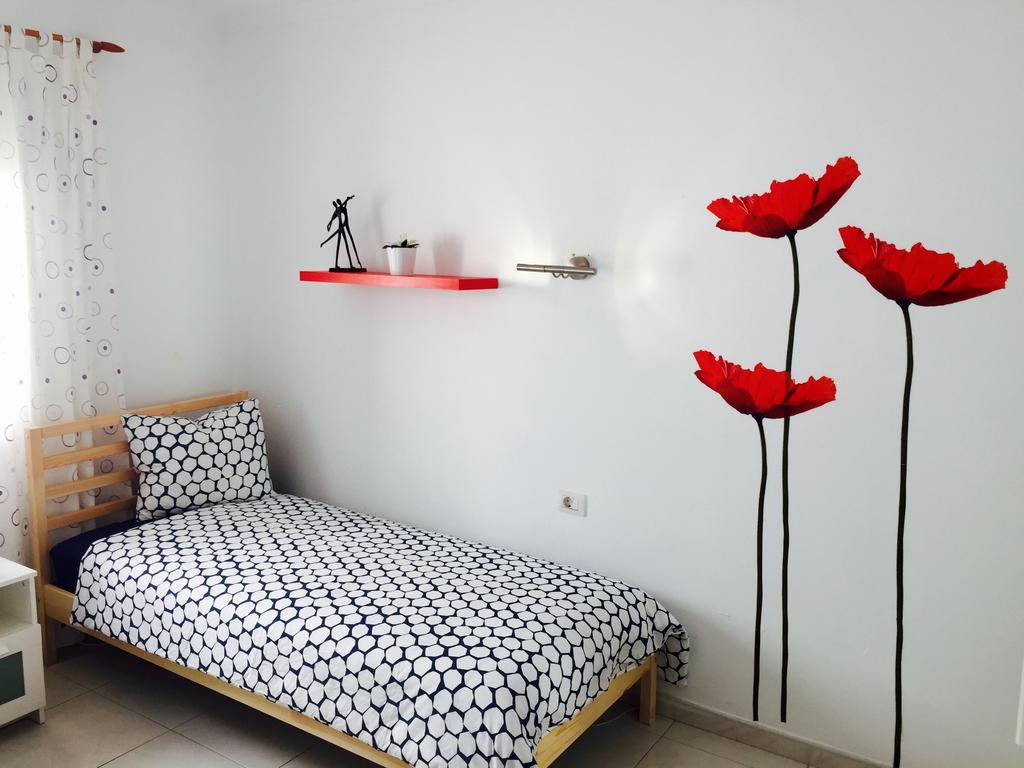 פוארטו דל כרמן Apartamento Sole Mit Meerblick מראה חיצוני תמונה
