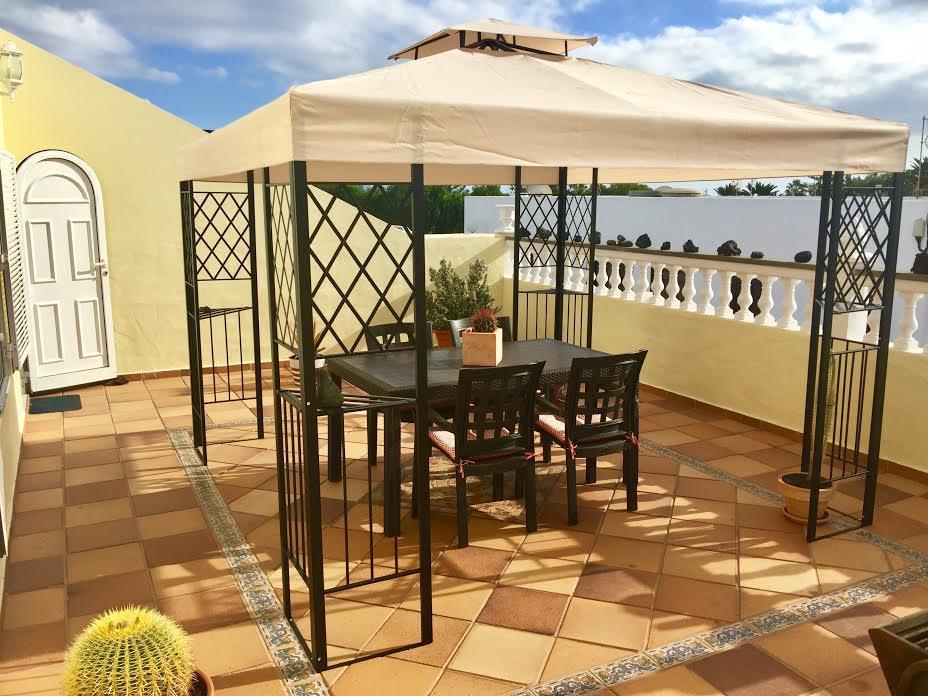 פוארטו דל כרמן Apartamento Sole Mit Meerblick מראה חיצוני תמונה